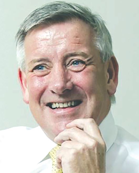 Comment: The clock is ticking...